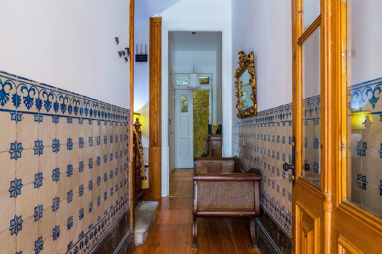 Alegria Garden Gasthof Porto