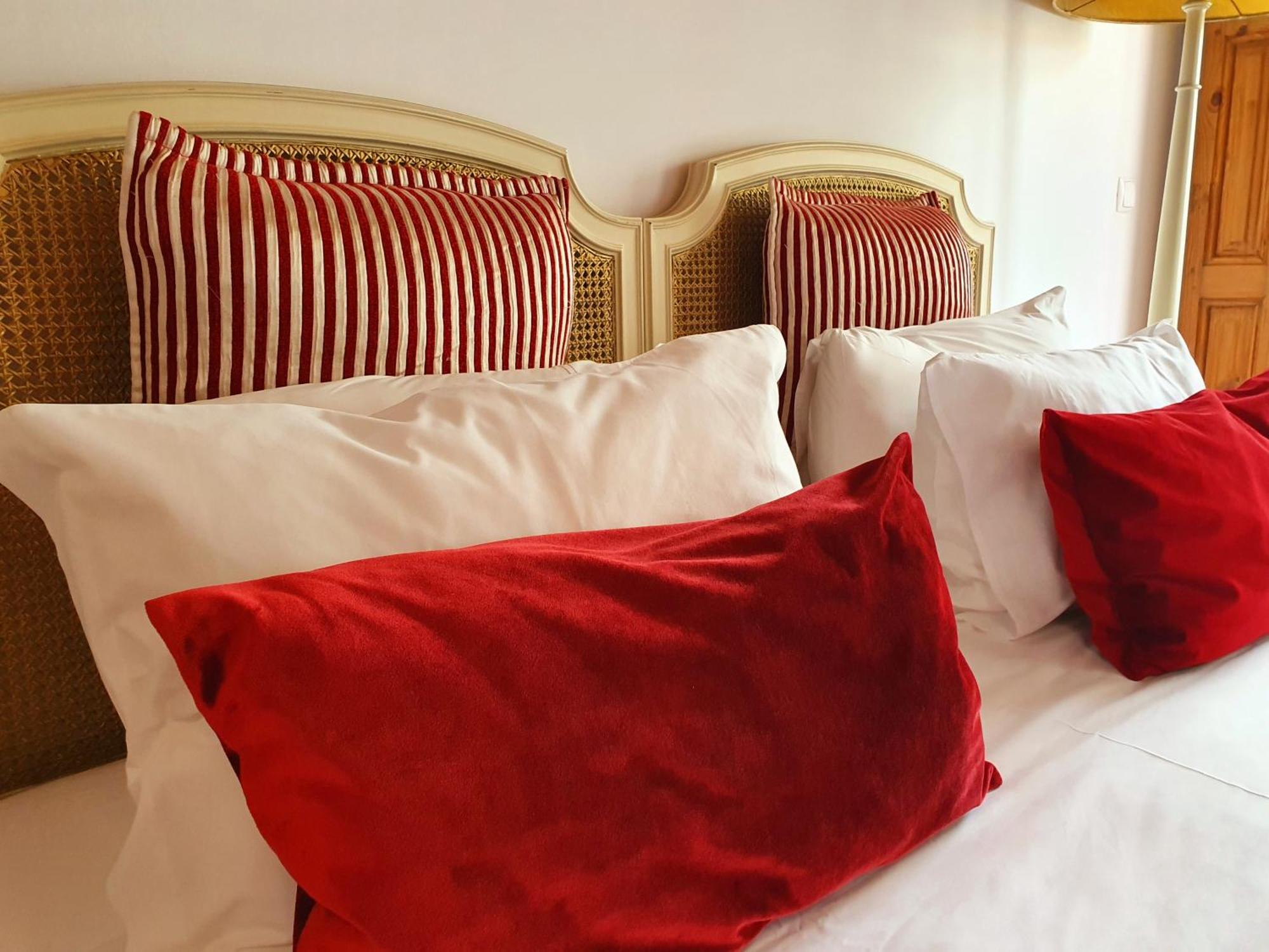Alegria Garden Affittacamere 3*